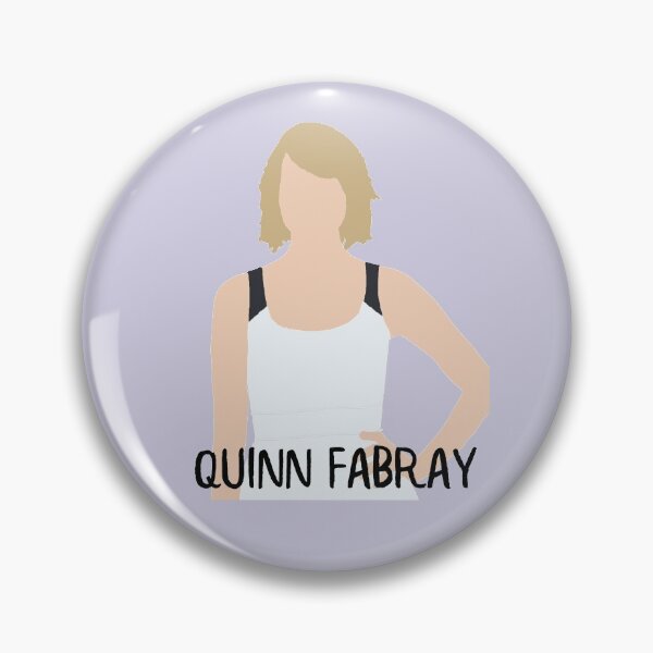 Item preview, Quinn Fabray | Glee designed and sold by alenaprior.