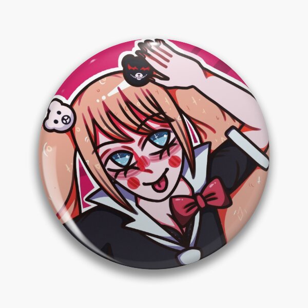 Item preview, junko designed and sold by kiiyorikun.