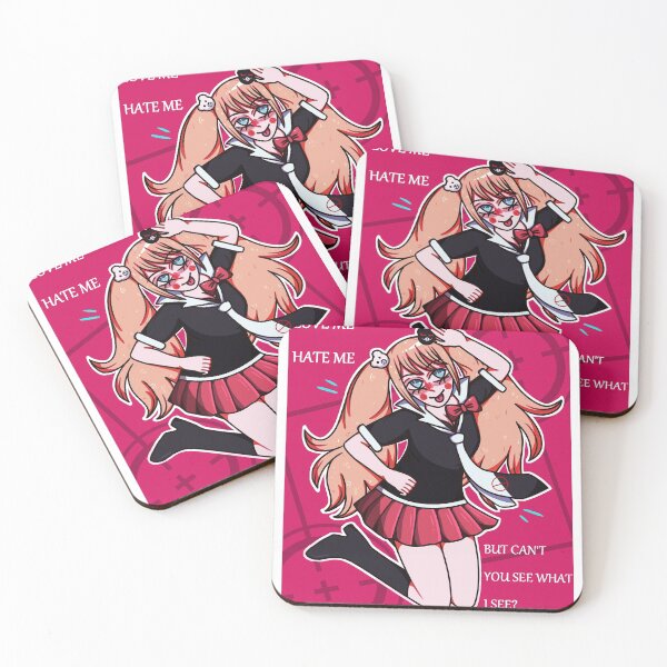 Item preview, junko designed and sold by kiiyorikun.