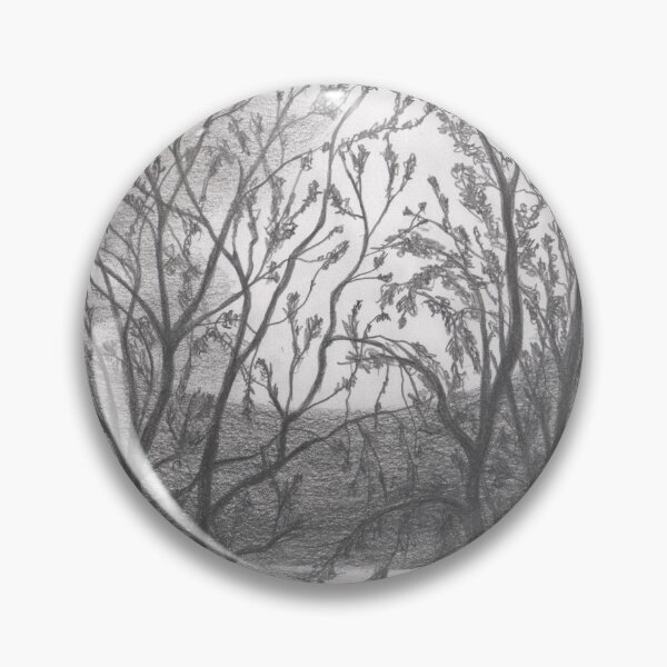 Item preview, Two Trees designed and sold by Jan Palmer.