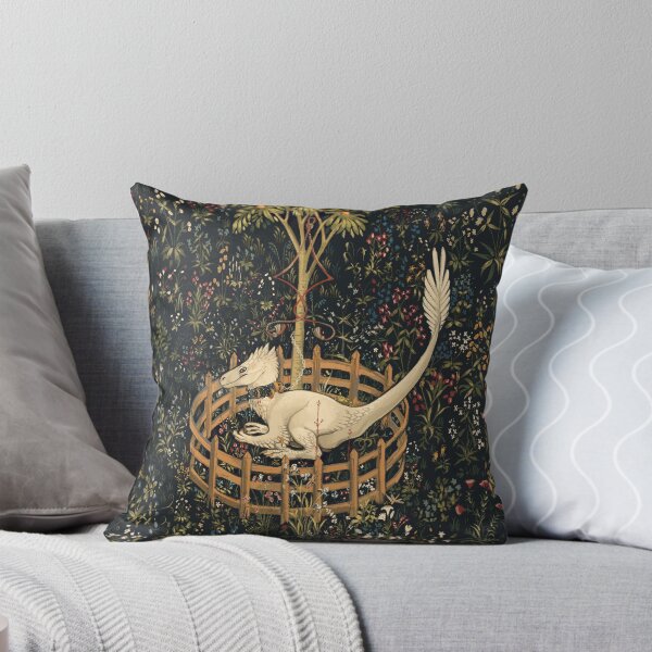 Item preview, The Dinosaur Is In Captivity and No Longer Extinct designed and sold by thoughtsupnorth.
