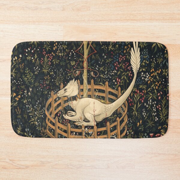 Item preview, The Dinosaur Is In Captivity and No Longer Extinct designed and sold by thoughtsupnorth.
