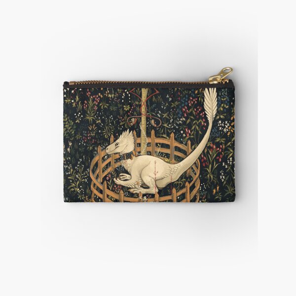 Item preview, The Dinosaur Is In Captivity and No Longer Extinct designed and sold by thoughtsupnorth.