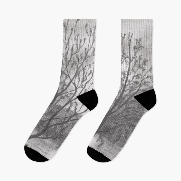 Item preview, Two Trees designed and sold by Jan Palmer.