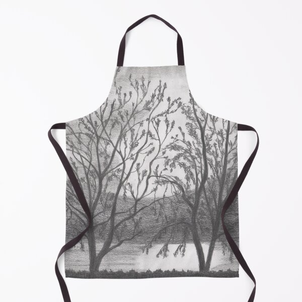 Item preview, Two Trees designed and sold by Jan Palmer.