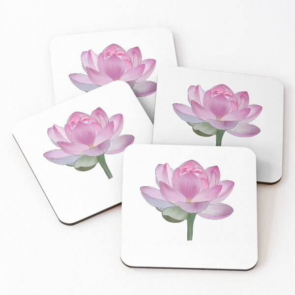 Item preview, Lotus Flower designed and sold by sgg012.