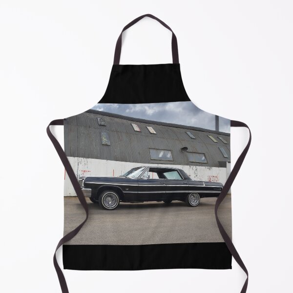 Item preview, Black Impala designed and sold by John Jovic.