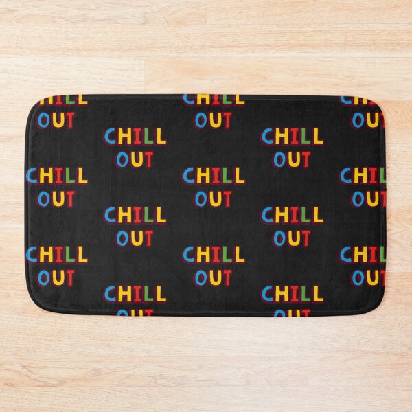 Item preview, Chill Out designed and sold by Knottygirl.