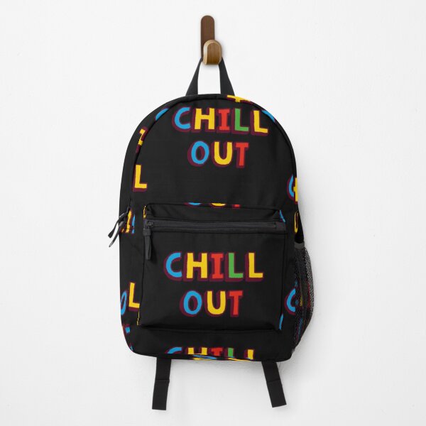 Item preview, Chill Out designed and sold by Knottygirl.