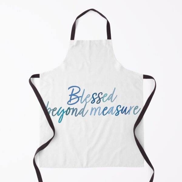 Item preview, Blessed designed and sold by tkgraphics99.
