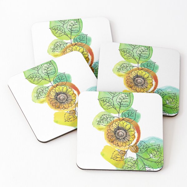 Item preview, Sunflower designed and sold by jonnyglobal.