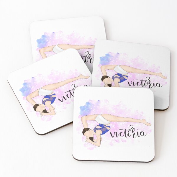 Item preview, @victoriamantey_dancer designed and sold by You2CartoonShop.