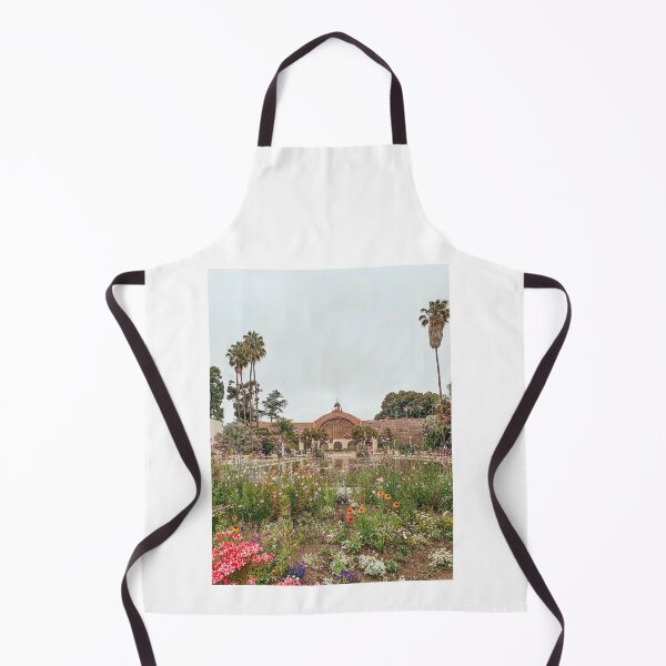 Item preview, Balboa Park (San Diego, California) designed and sold by pstropical.