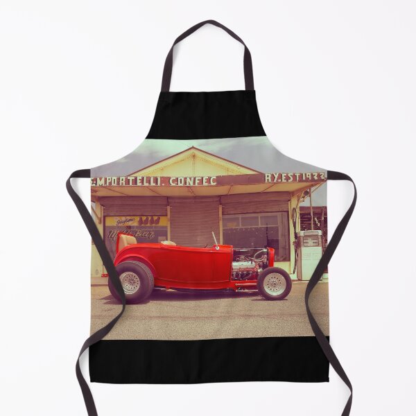 Item preview, Red 32 Ford Hot Rod designed and sold by John Jovic.