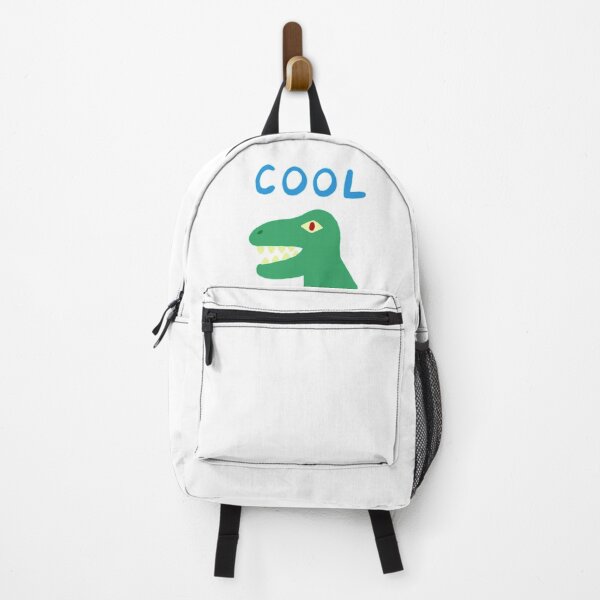 Item preview, kevin vincent adultman cool dinosaur shirt designed and sold by sadcelestial.