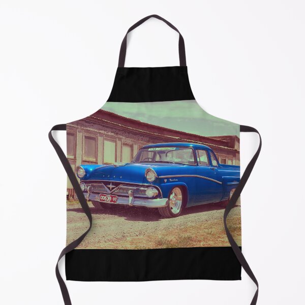 Item preview, Blue Ford Mainline designed and sold by John Jovic.