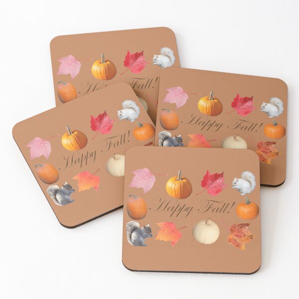 Item preview, Happy Fall!  designed and sold by Autumn Seas Photography.