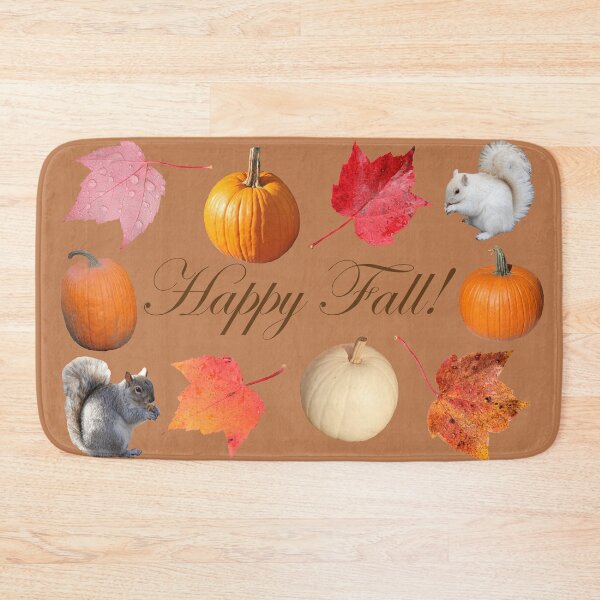 Item preview, Happy Fall!  designed and sold by Autumn Seas Photography.