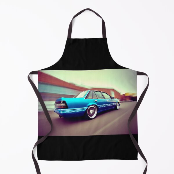 Item preview, Blue Commodore VL designed and sold by John Jovic.