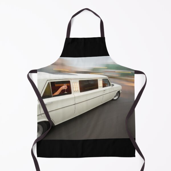 Item preview, White Holden EH Limo rig shot designed and sold by John Jovic.
