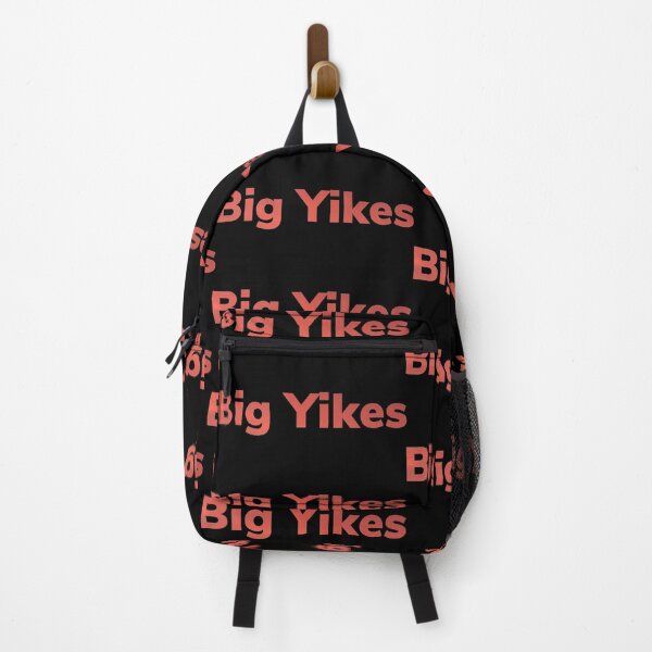 Item preview, Big Yikes designed and sold by Strings  Stan.