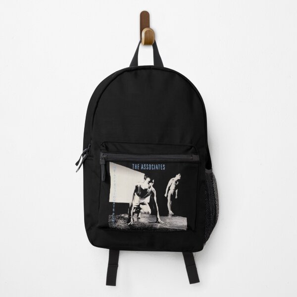 Item preview, The Associates - The Affectionate Punch designed and sold by Saving Grace Records.