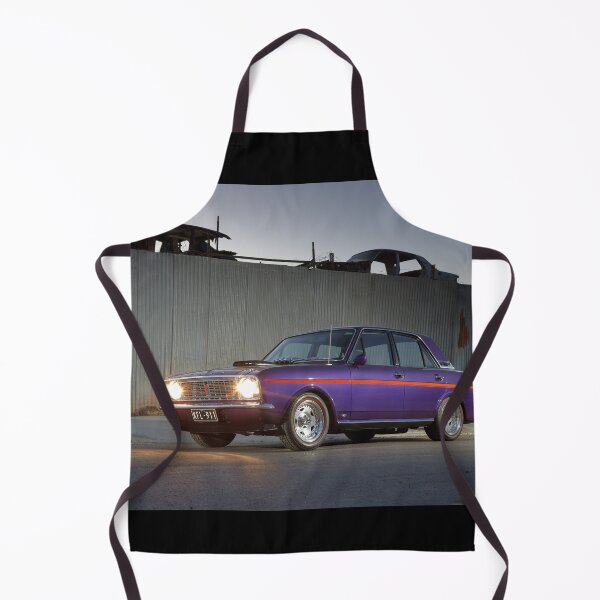 Item preview, Ford Cortina designed and sold by John Jovic.