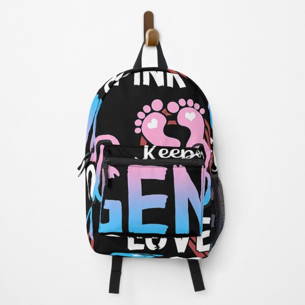 Item preview, Keeper Of The Gender Pink or Blue Big Brother Loves You designed and sold by Giraud94.