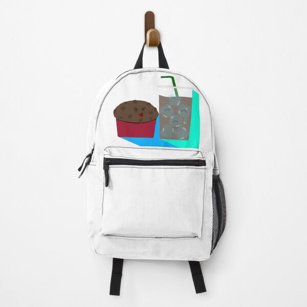 Item preview, Coffee and muffin designed and sold by Robloz.
