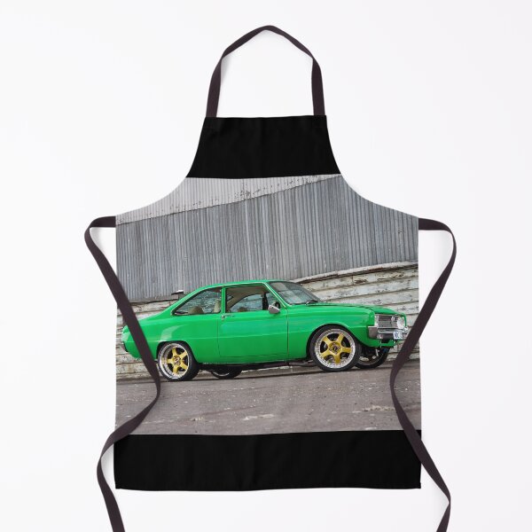Item preview, Green Mazda R100 designed and sold by John Jovic.