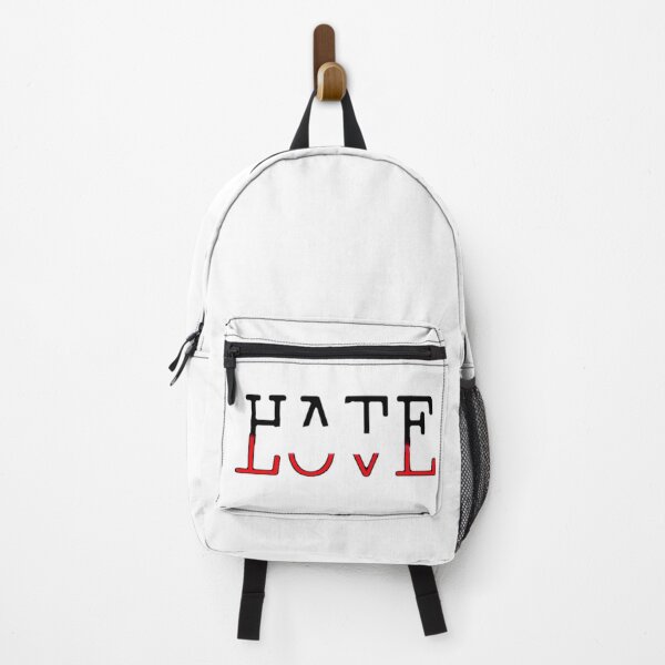 Item preview, hate and love designed and sold by noor-93.