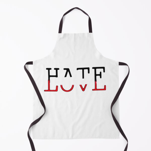 Item preview, hate and love designed and sold by noor-93.