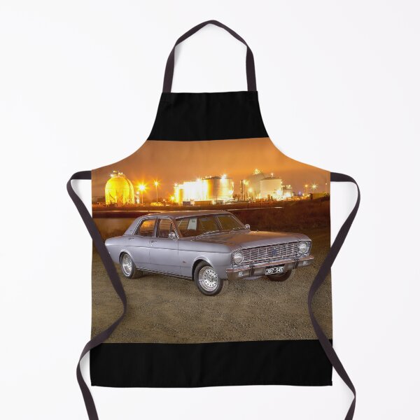 Item preview, Ford Falcon XT designed and sold by John Jovic.