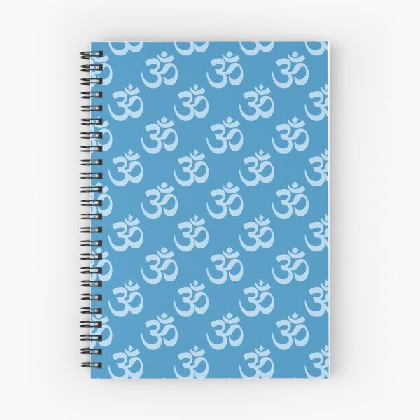 Item preview, Om Symbol pattern designed and sold by Rightbrainwoman.