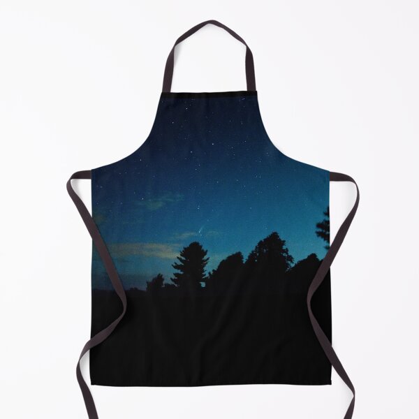 Item preview, Comet Neowise Over Shenadoah National Park designed and sold by AppalachianSkys.
