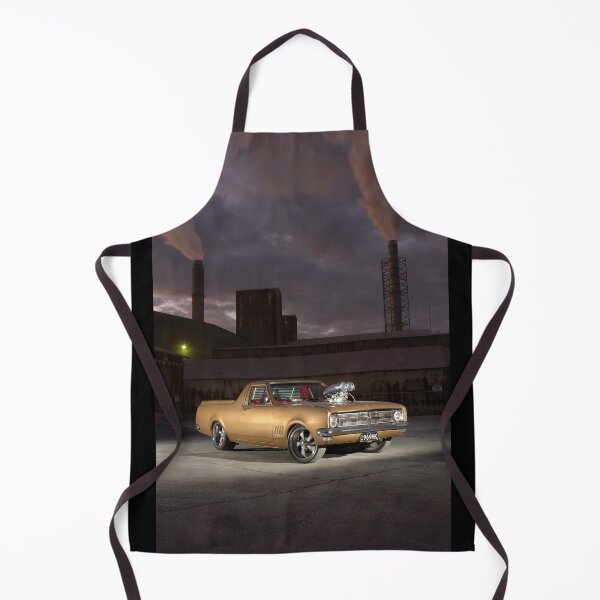 Item preview, Holden HK Ute designed and sold by John Jovic.