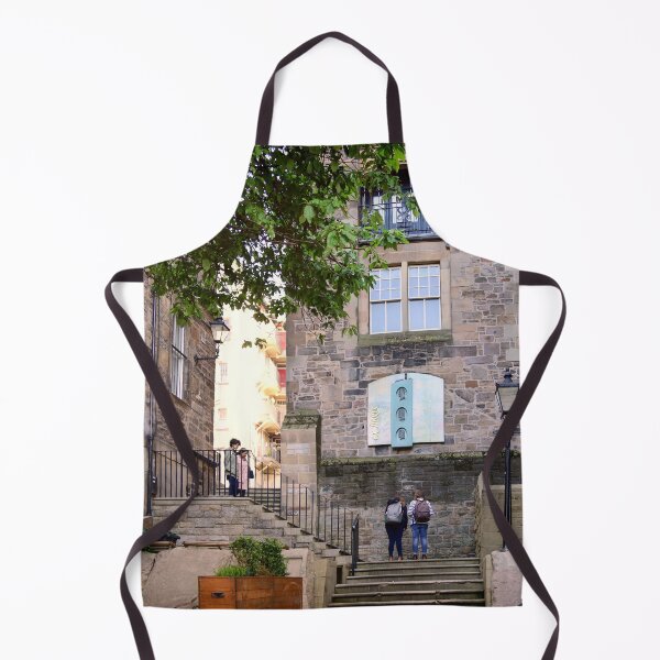 Item preview, Lady Stair's Close, Edinburgh, Scotland, UK designed and sold by Yannik Hay.
