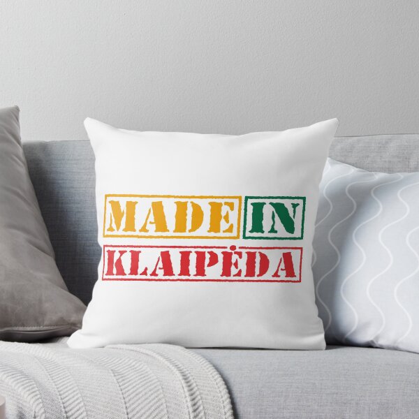 Item preview, Made in Klaipeda Lithuania designed and sold by xesed.
