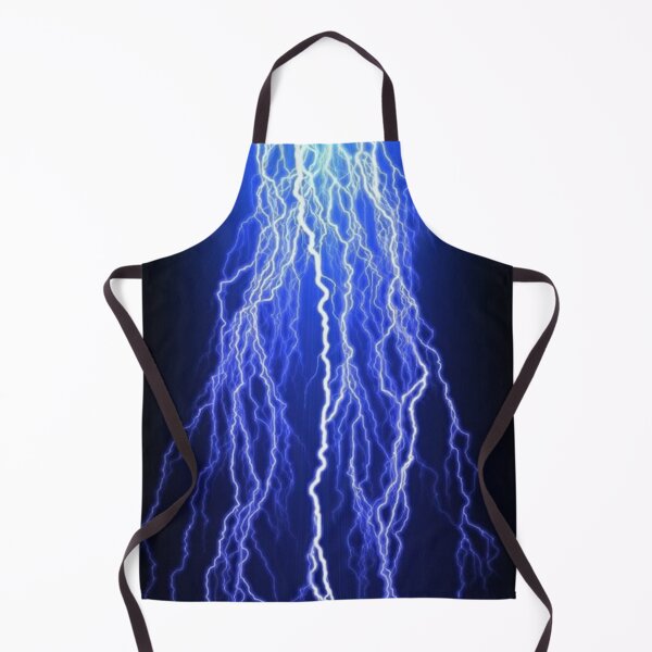 Item preview, A little Blue Lightning! designed and sold by TJDraws.
