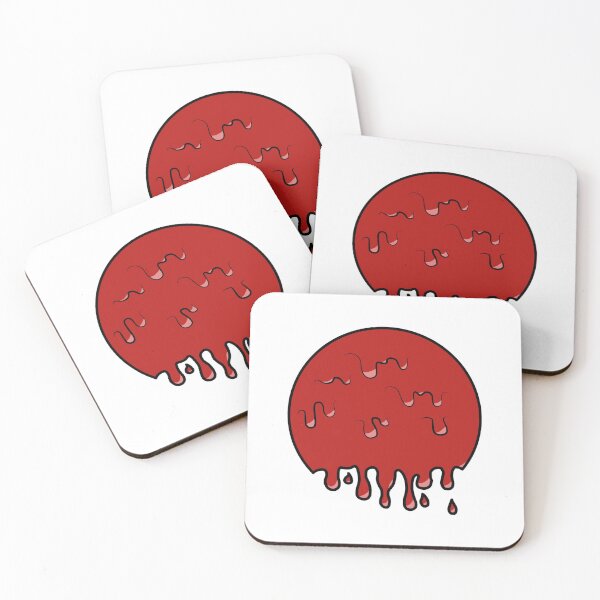 Item preview, Melting Circle designed and sold by FoGow Store.