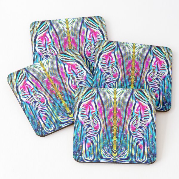Item preview, Melting pot  designed and sold by KnightStarrArt.