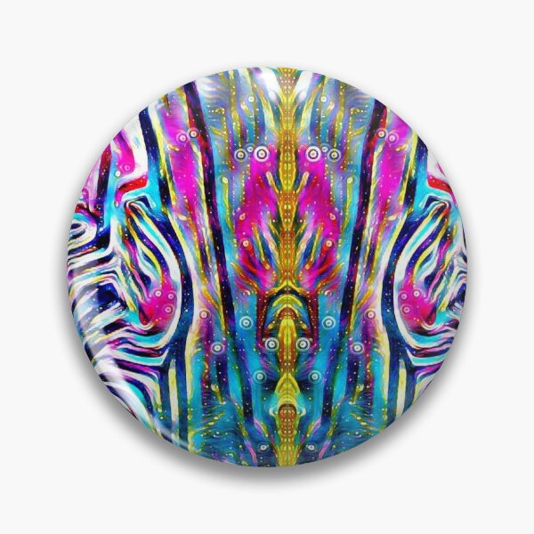 Item preview, Melting pot  designed and sold by KnightStarrArt.