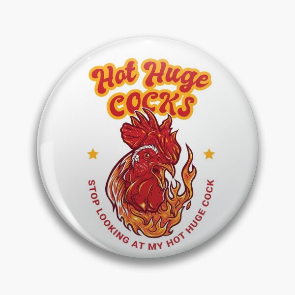 Item preview, Hot Huge Cocks designed and sold by C-Town Tees.