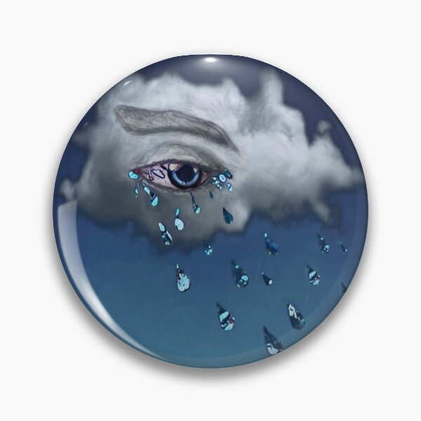 Item preview, Storm Passing By designed and sold by ArtsyCat.