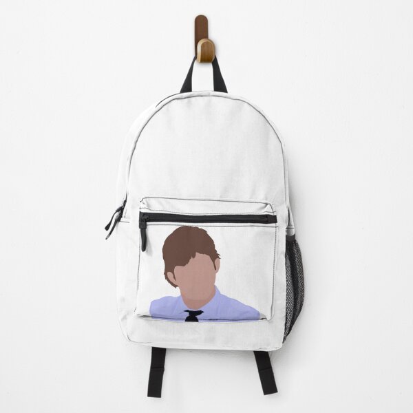 Item preview, Jim Halpert Cartoon designed and sold by GBdigitals.