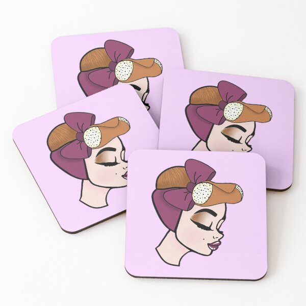 Item preview, Canoli Girl designed and sold by Lexi Twilley.