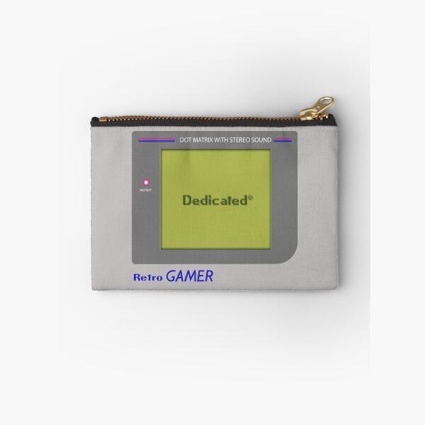 Item preview, Retro Gamer - Portable  designed and sold by -TheGamingGeeks.