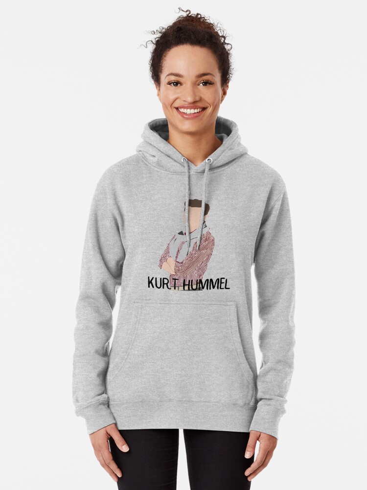 Hummel best sale lea hoodie