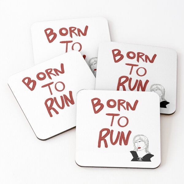 Item preview, Born to run -Midnight Sky designed and sold by Drivendee.