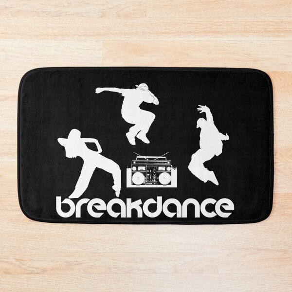Item preview, Breakdance designed and sold by DomGDesign.